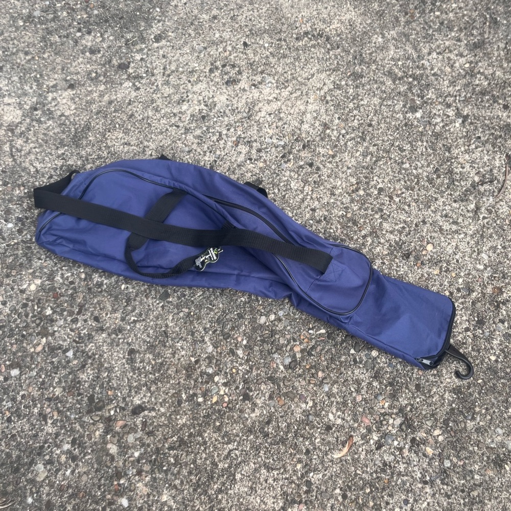 NWT Diamond baseball bat bag